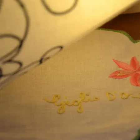 住宿加早餐酒店 金百合ii住宿加早餐旅馆