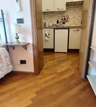 Il Giglio D'oro Frühstückspension Arezzo