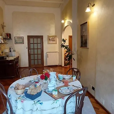 Il Giglio D'oro Bed & Breakfast Arezzo