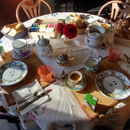 Il Giglio D'oro Bed & Breakfast Arezzo