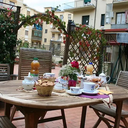 Il Giglio D'oro Bed & Breakfast Arezzo