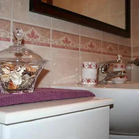 Bed & Breakfast Il Giglio D'oro