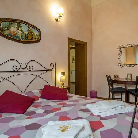 Il Giglio D'oro Bed & Breakfast 3*