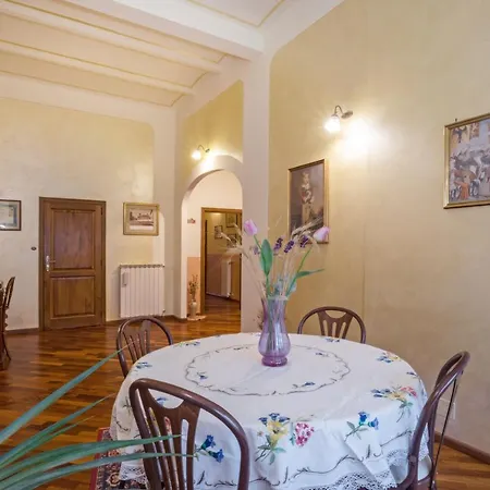 Il Giglio D'oro Arezzo
