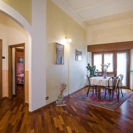 Il Giglio D'oro Bed & Breakfast