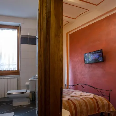 Il Giglio D'oro Bed & Breakfast