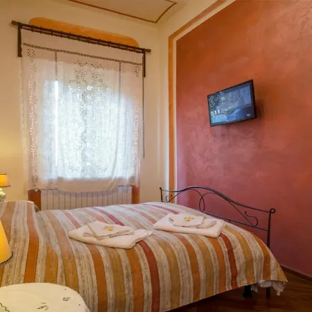 Il Giglio D'oro Bed & Breakfast Arezzo
