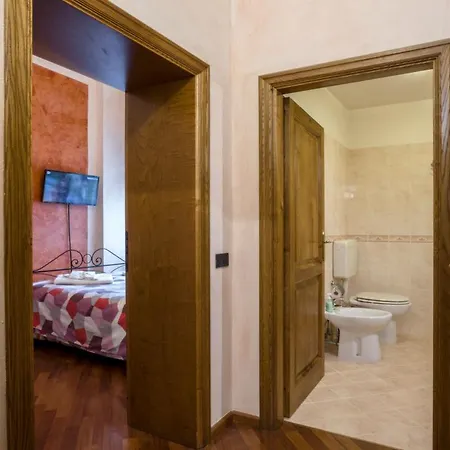 Bed & Breakfast Il Giglio D'oro 3*