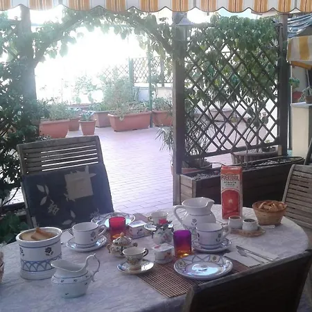 Il Giglio D'oro Bed & Breakfast Arezzo