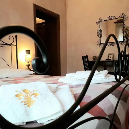 Il Giglio D'oro 3* Arezzo