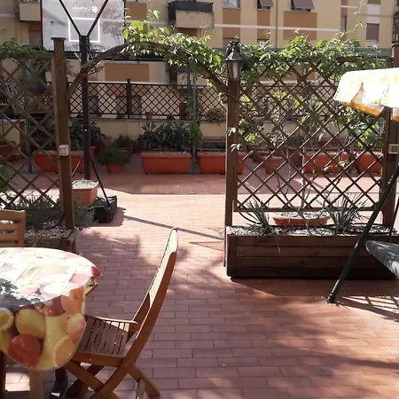 Il Giglio D'oro Bed & Breakfast 3*