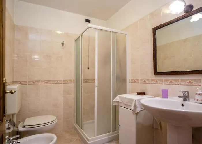 Il Giglio D'oro Bed & Breakfast Arezzo