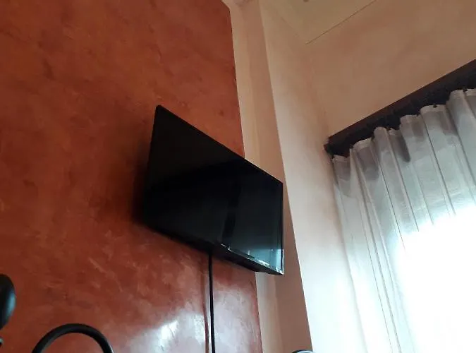 Il Giglio D'oro 4*