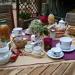 Bed & Breakfast Il Giglio D'oro
