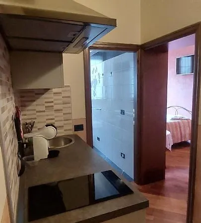 Il Giglio D'oro Bed & Breakfast 4*