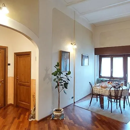 Il Giglio D'oro Bed & Breakfast *