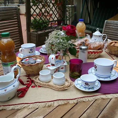 Bed & Breakfast Il Giglio D'oro
