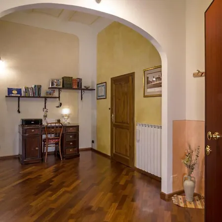Il Giglio D'oro Arezzo