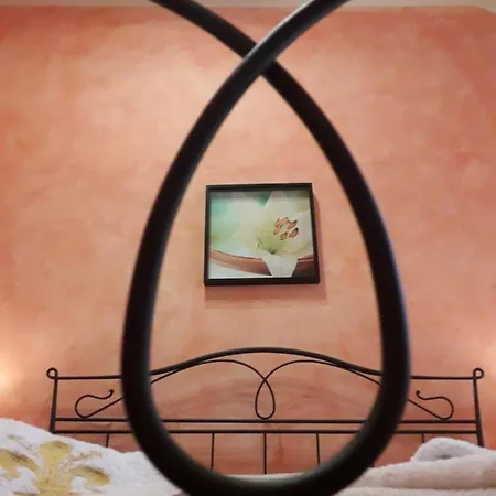Bed & Breakfast Il Giglio D'oro