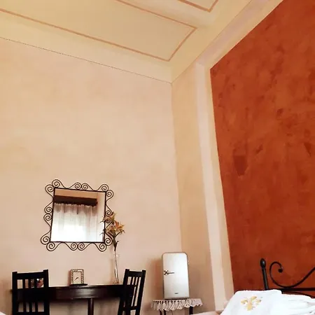 Bed & Breakfast Il Giglio D'oro