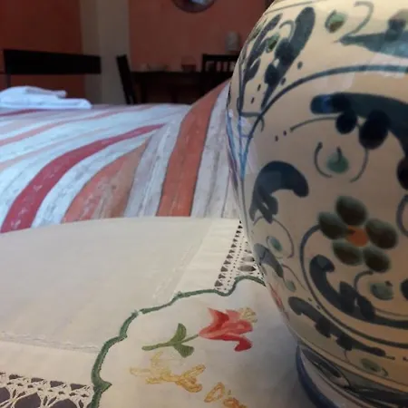 Bed & Breakfast Il Giglio D'oro 4*
