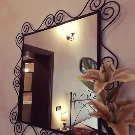 Il Giglio D'oro Bed & Breakfast 4*